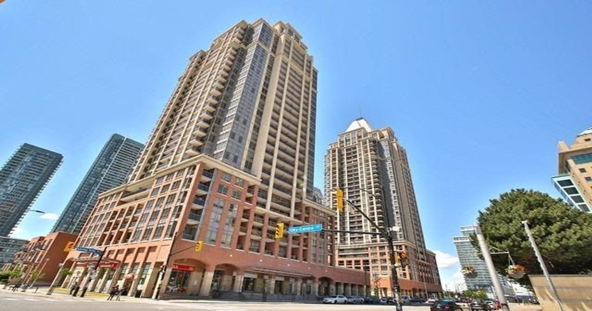 4080 Living Arts Drive Mississauga