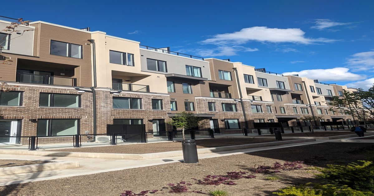 3550 Colonial Drive Mississauga