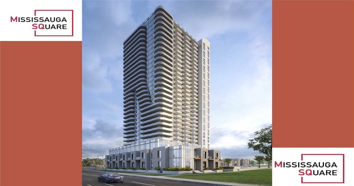 8 Nahani Way E Mississauga