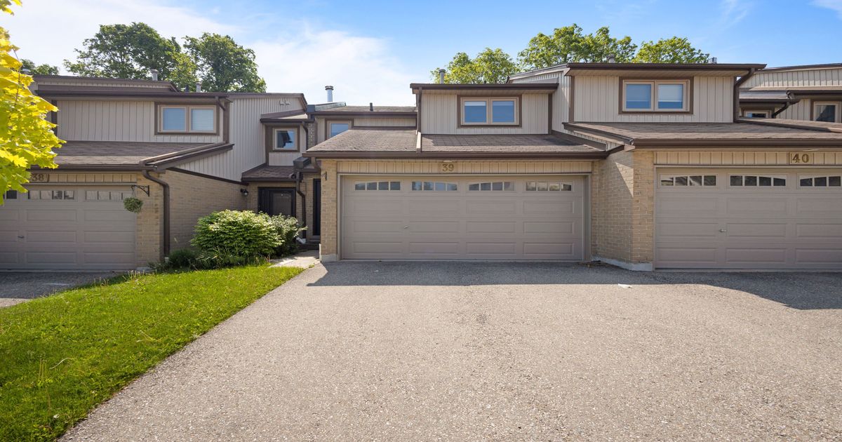 3500 South Millway N/A Mississauga