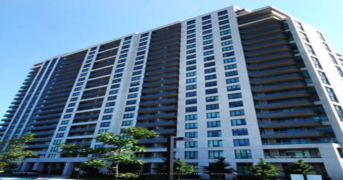 335 Rathburn Road W Mississauga