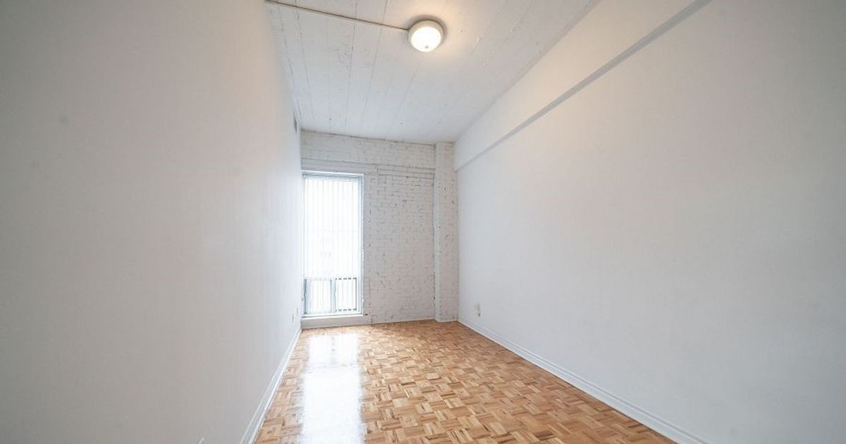 1401 Dupont Street Toronto