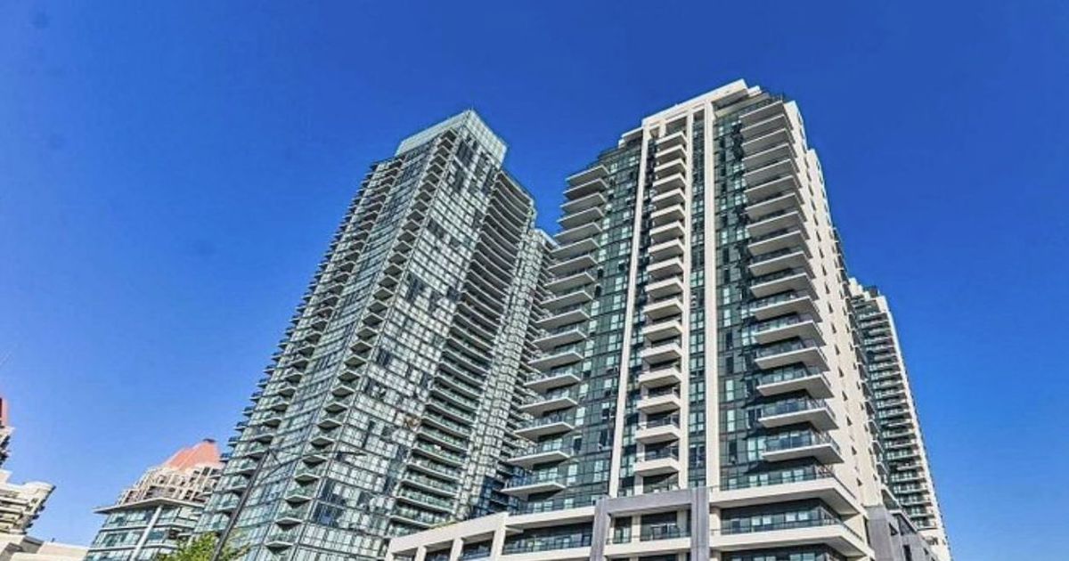 4085 Parkside Village Drive Mississauga