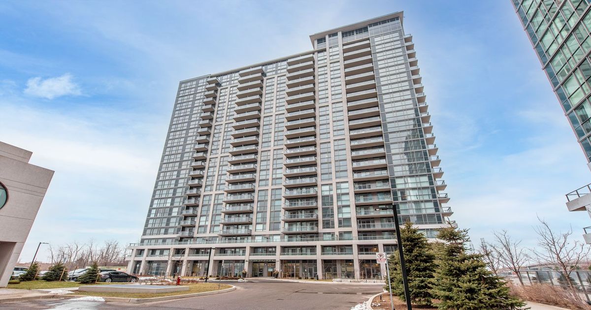 349 Rathburn Road W Mississauga