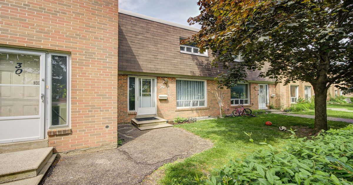 1730 Albion Road Toronto