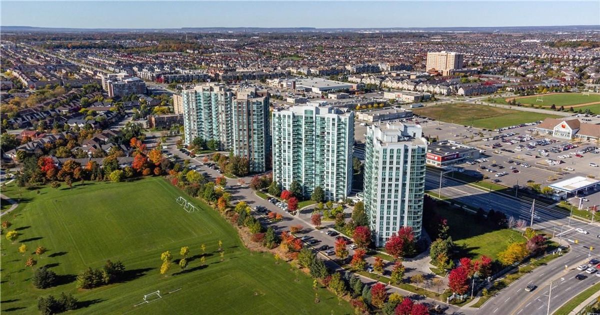 4850 Glen Erin Drive Mississauga