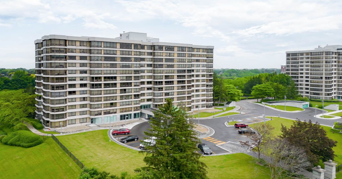 320 Mill Street S Brampton