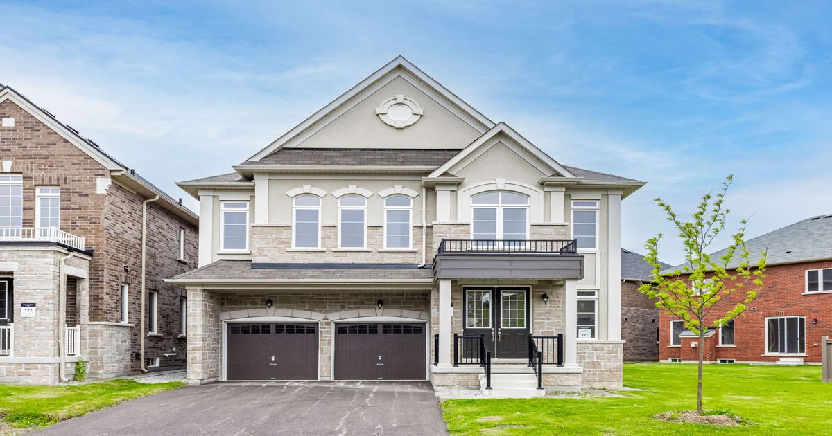3 Lilestone Drive Brampton