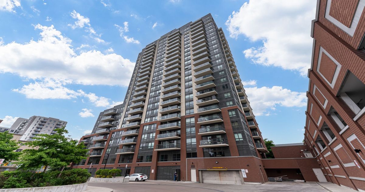 1420 Dupont Street Toronto