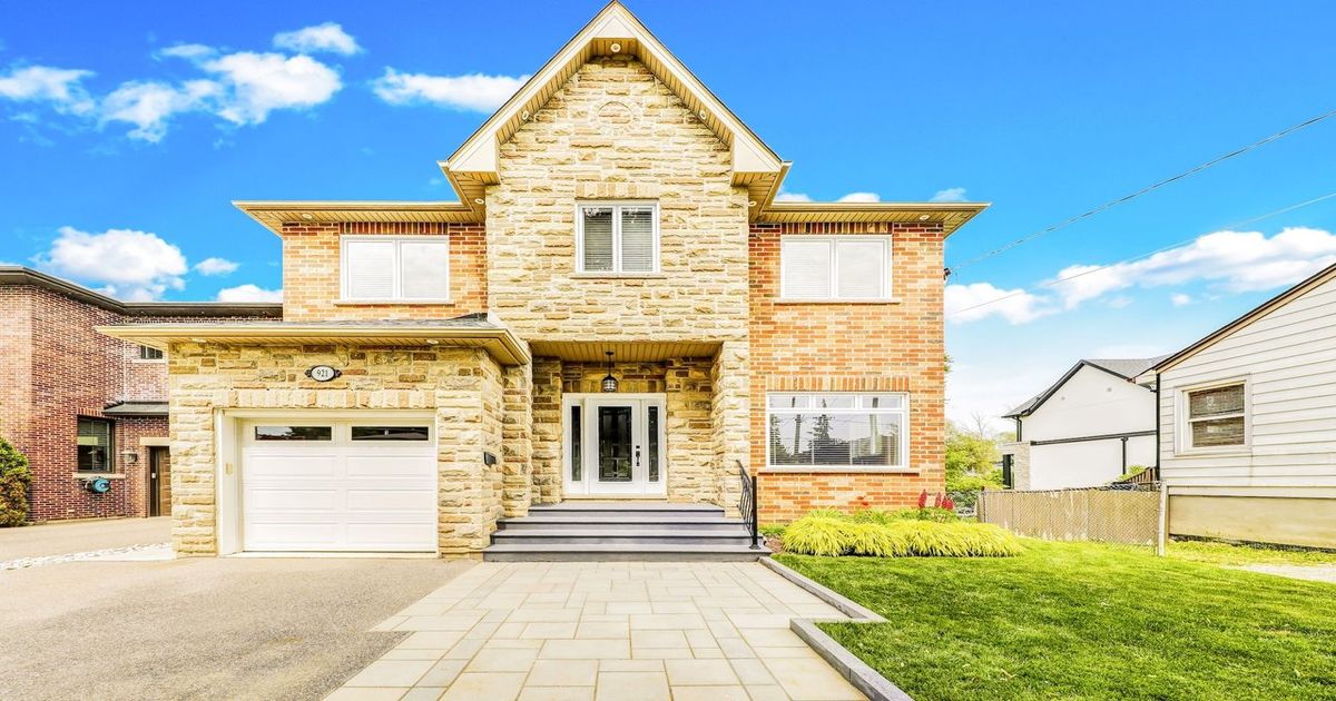 921 Aviation Road Mississauga