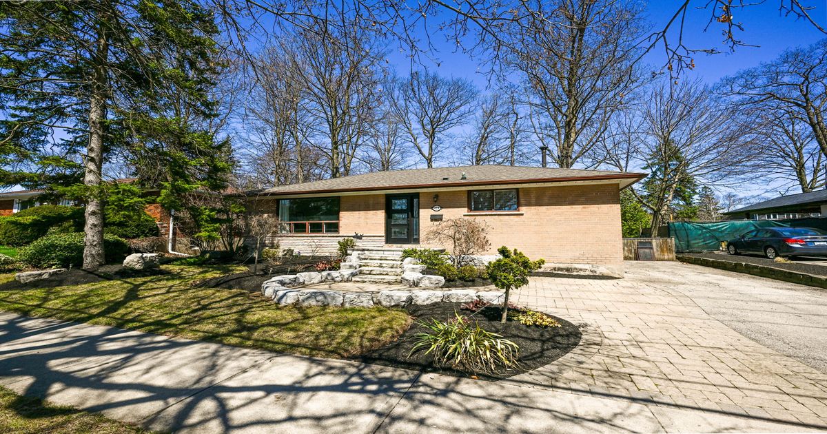 419 Hampton Heath Road Burlington