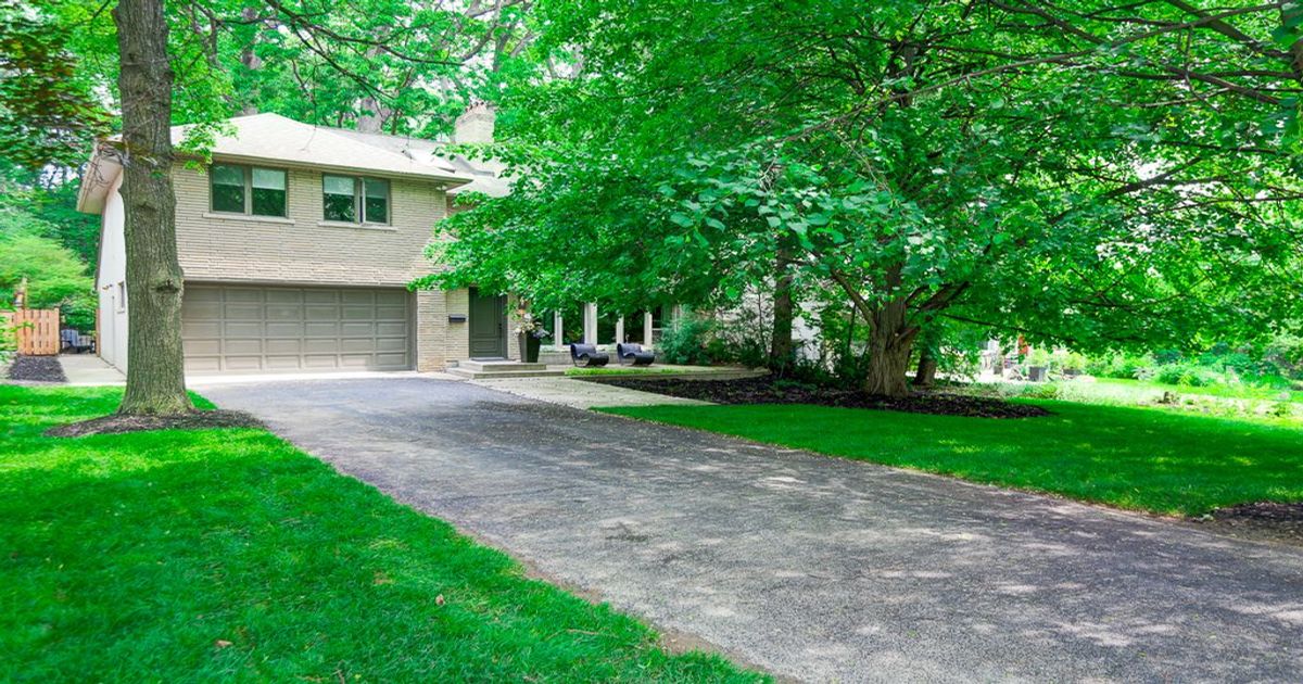 44 Anglesey Boulevard Toronto