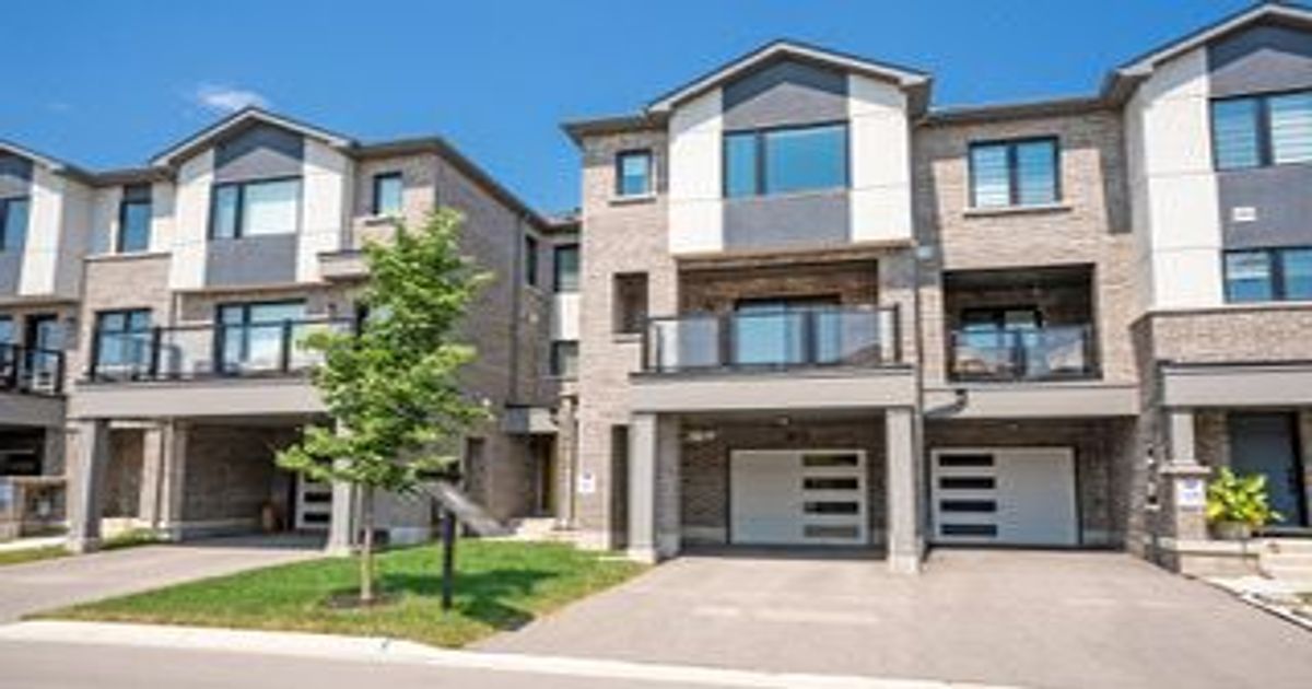 512 Bellflower Court Milton