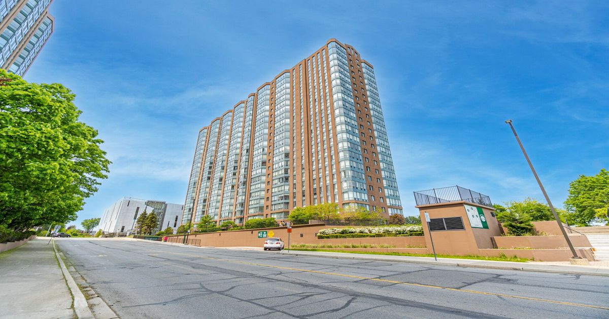 115 Hillcrest Avenue Mississauga