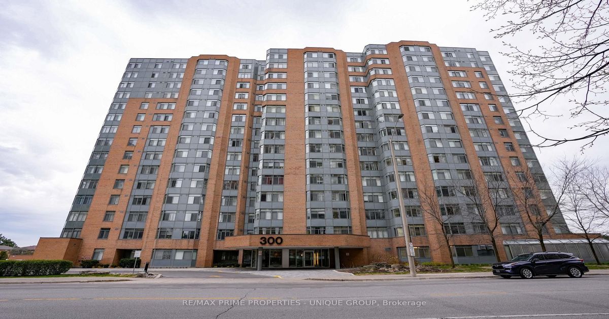 300 Webb Drive Mississauga