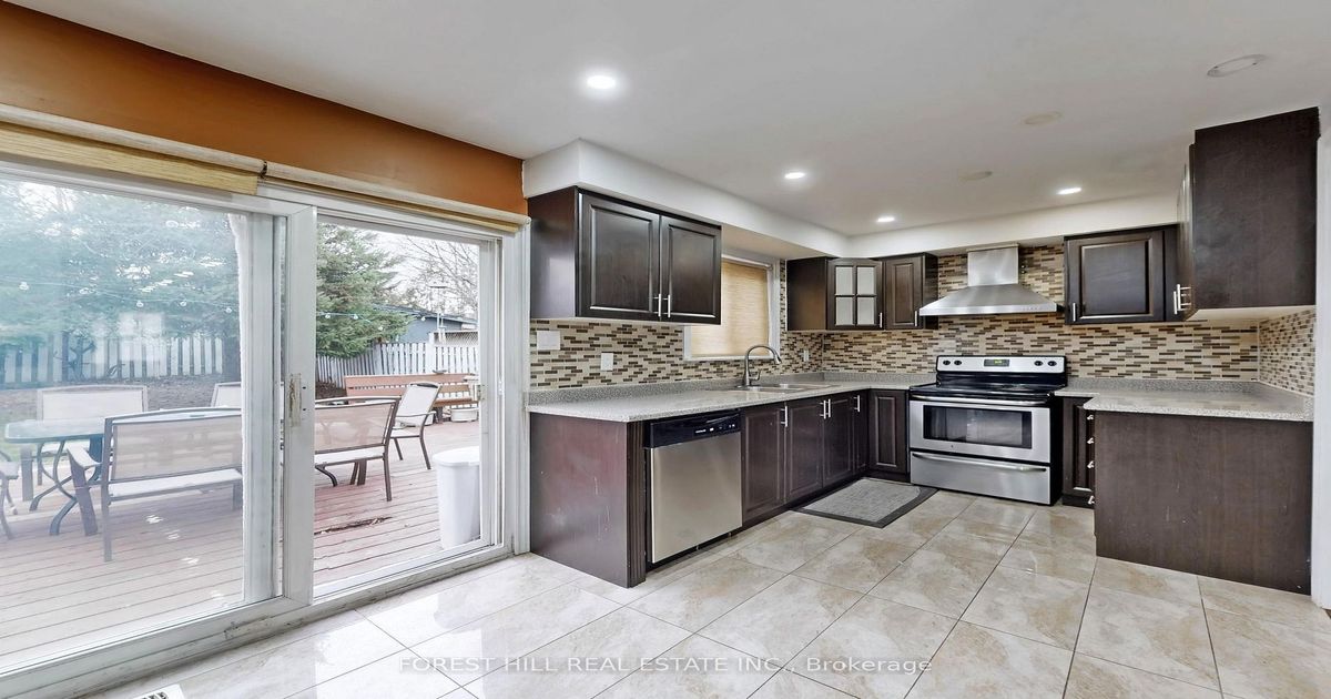 44 Herkley Drive N Brampton
