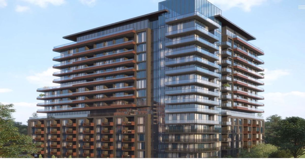 21 Park Street E Mississauga