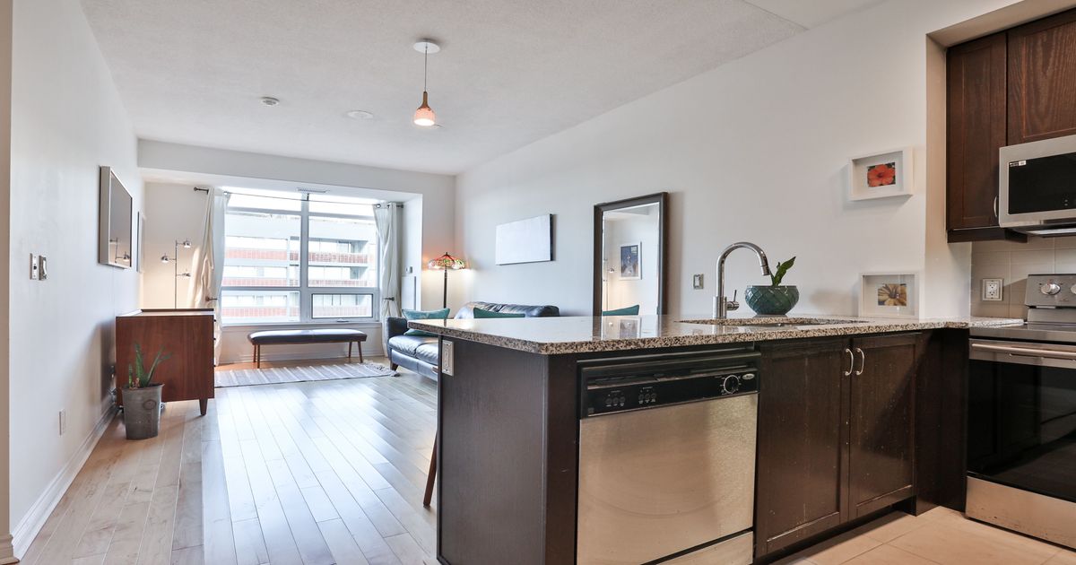 1135 Royal York Road Toronto