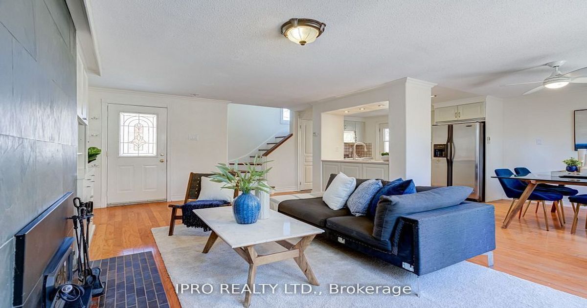 239 Bicknell Avenue Toronto