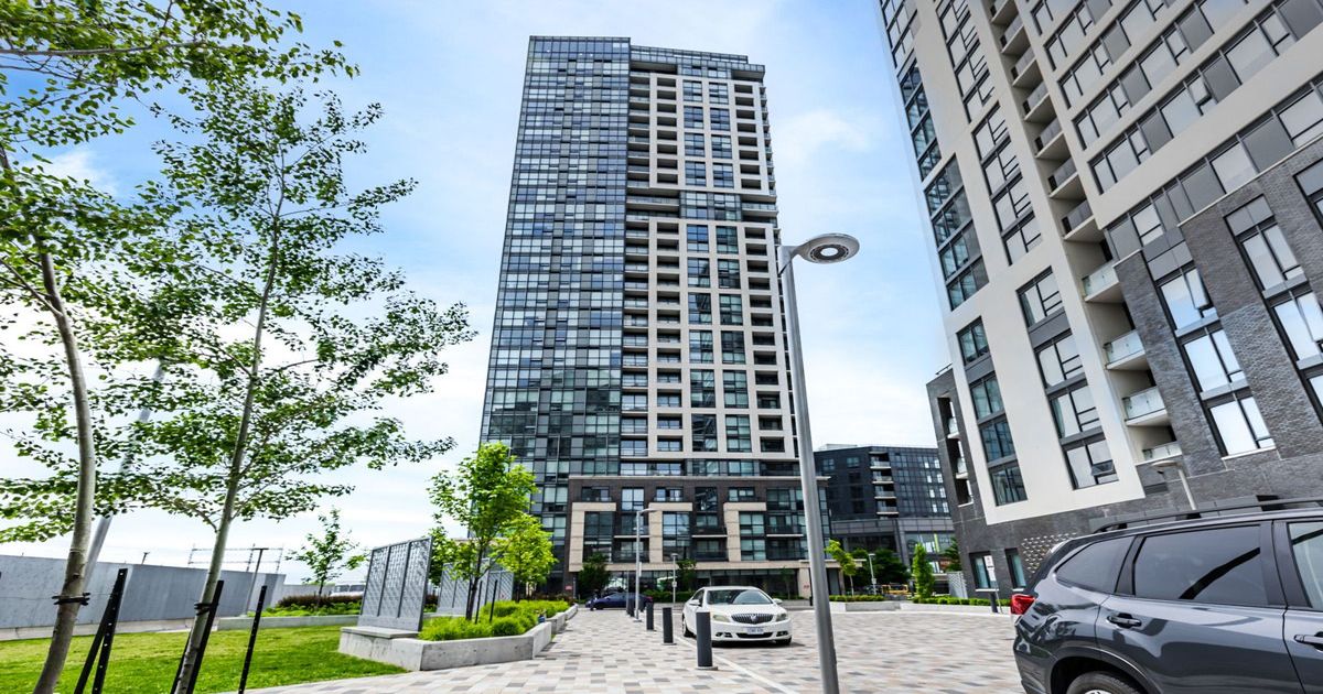 20 Thomas Riley Road Toronto
