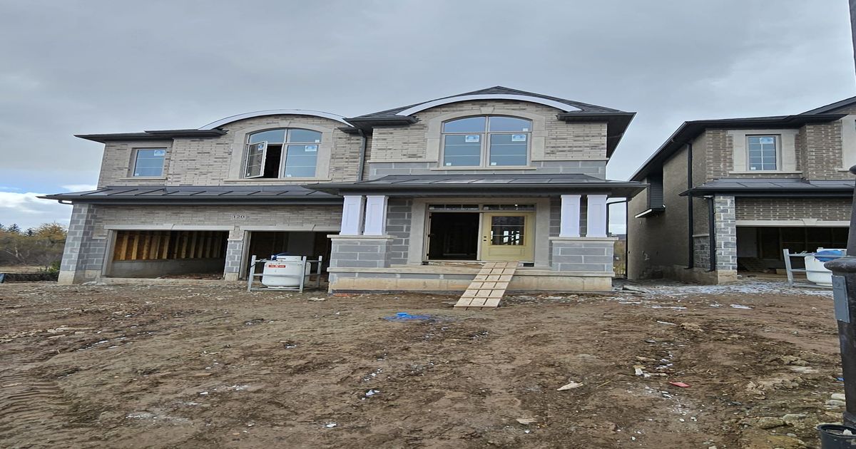 120 Antibes Drive Brampton