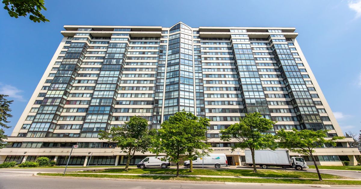 10 Markbrook Lane Toronto