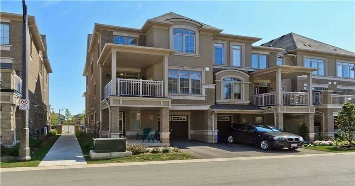 2435 Greenwich Drive Oakville