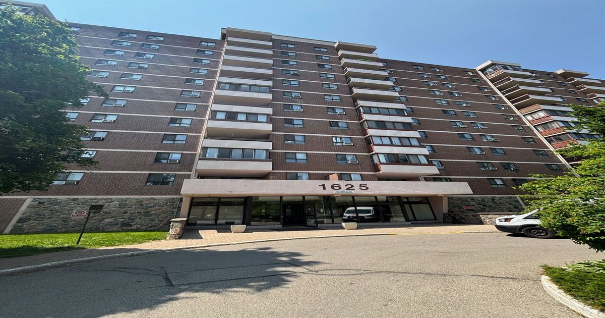1625 Bloor Street Mississauga
