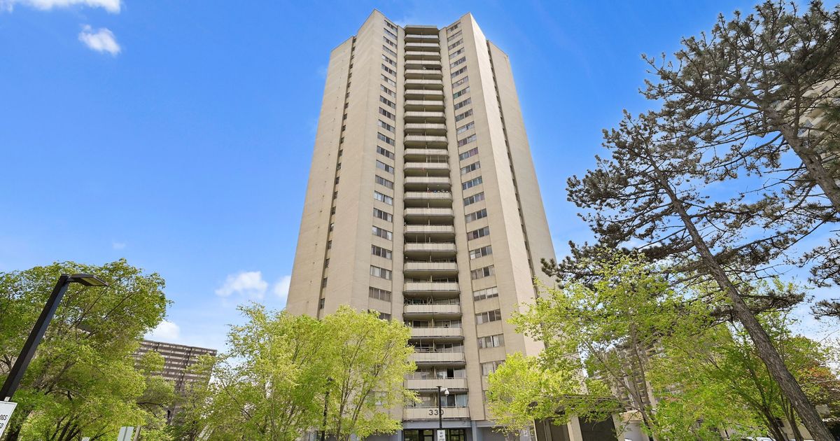 330 Dixon Road Toronto