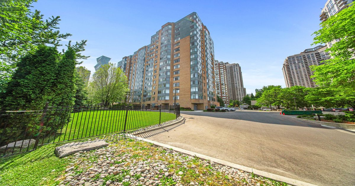 300 Webb Drive Mississauga