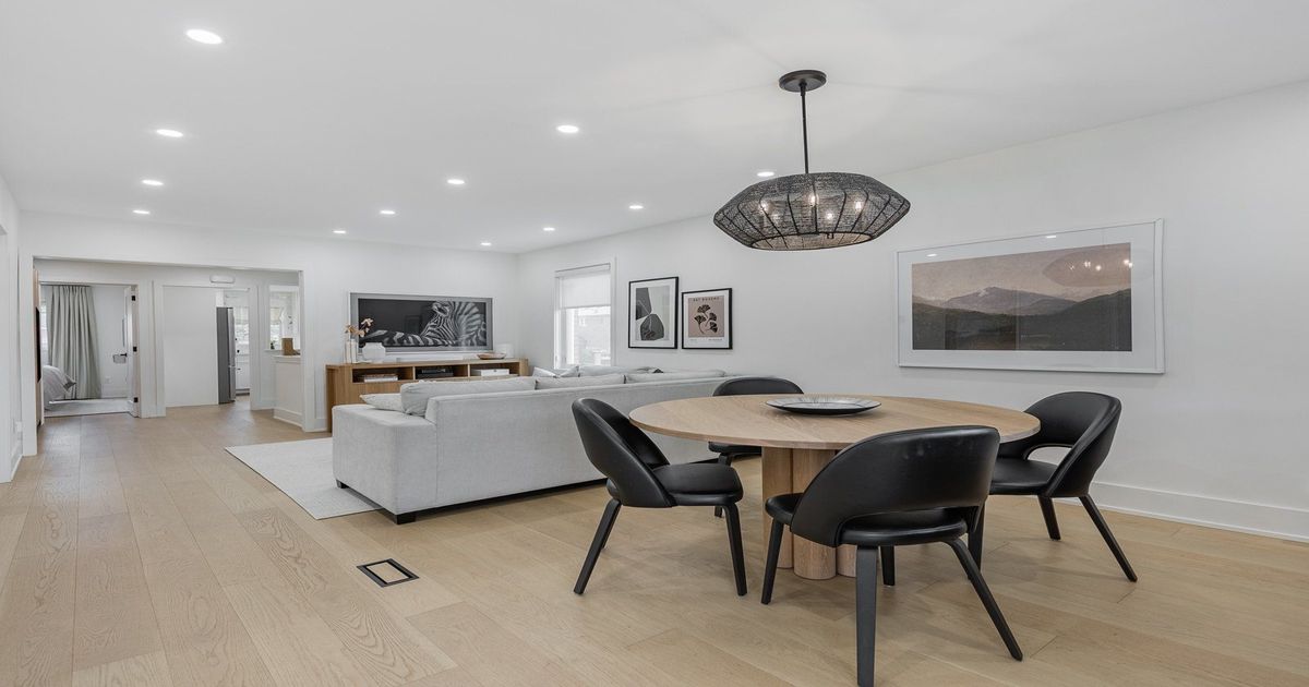 200 Belgravia Avenue Toronto