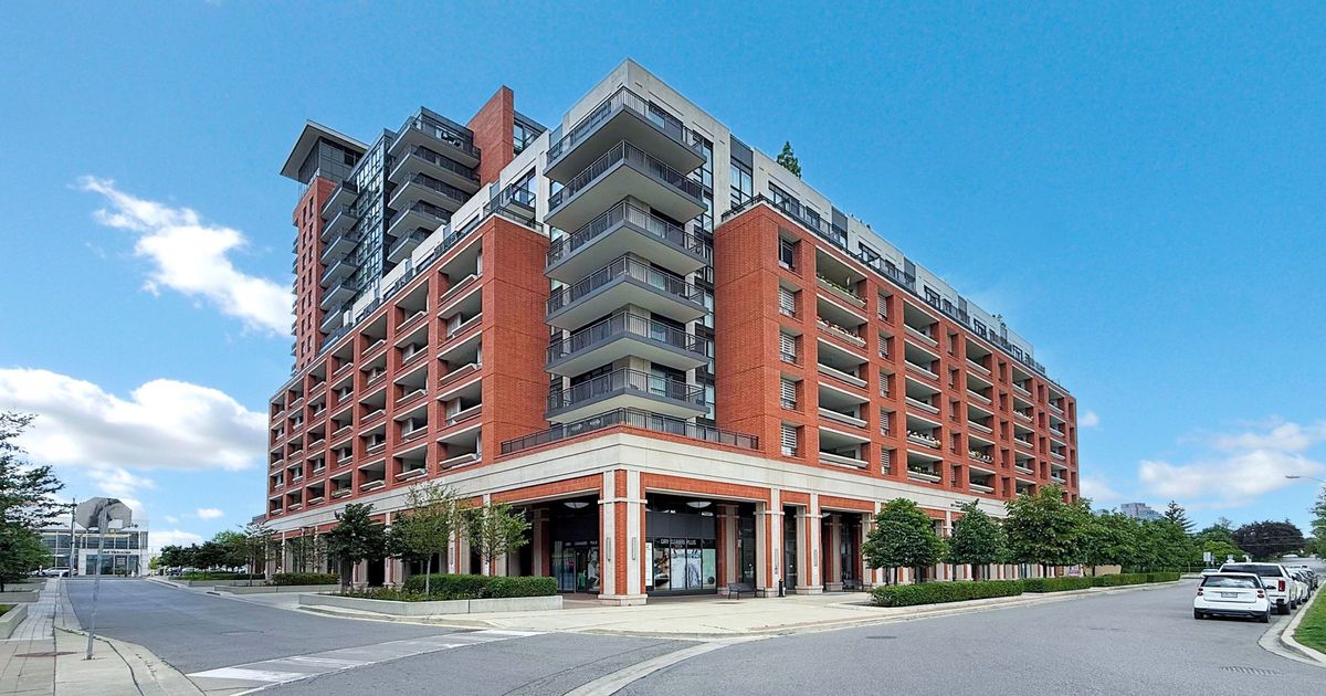 3091 Dufferin Street Toronto
