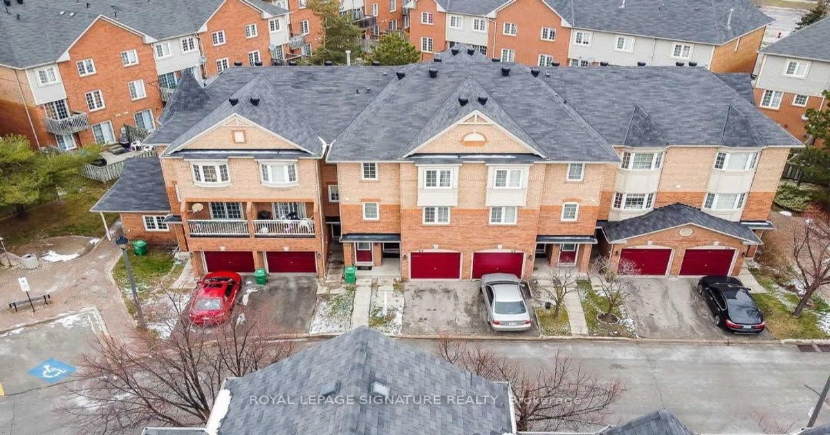 6950 Tenth Line W Mississauga