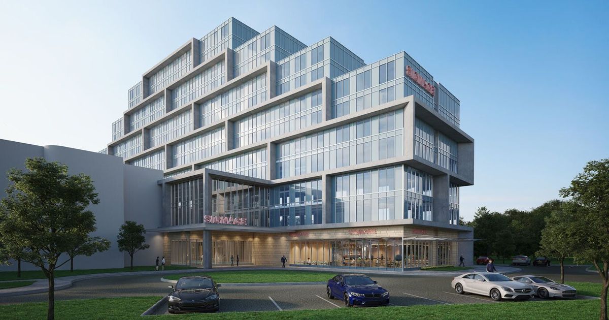600 Dixon Road Toronto