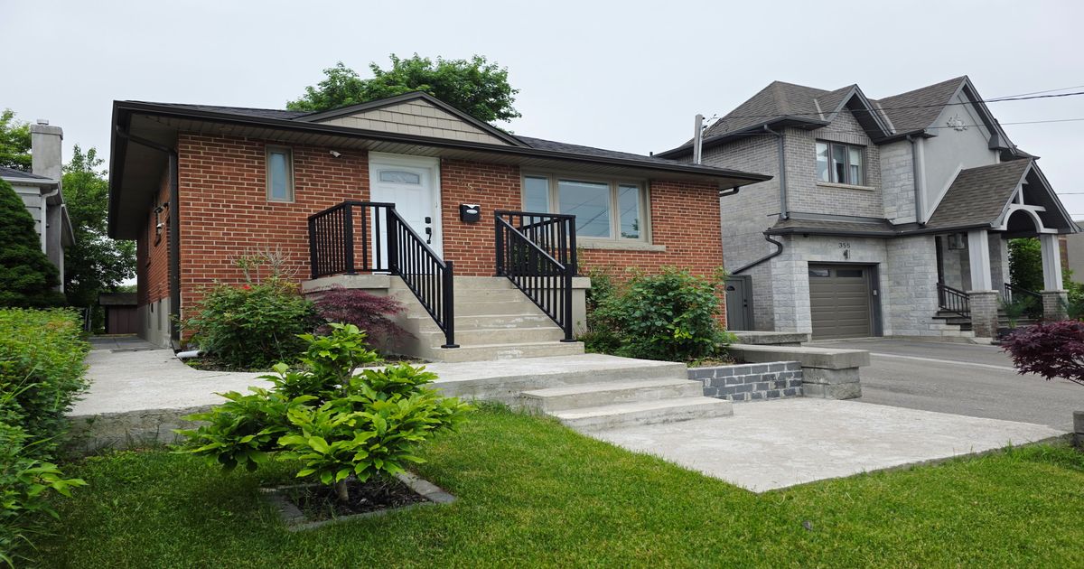 357 Rustic Road Toronto