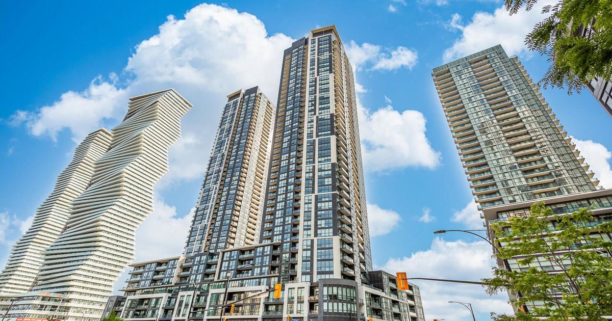 510 Curran Place Mississauga