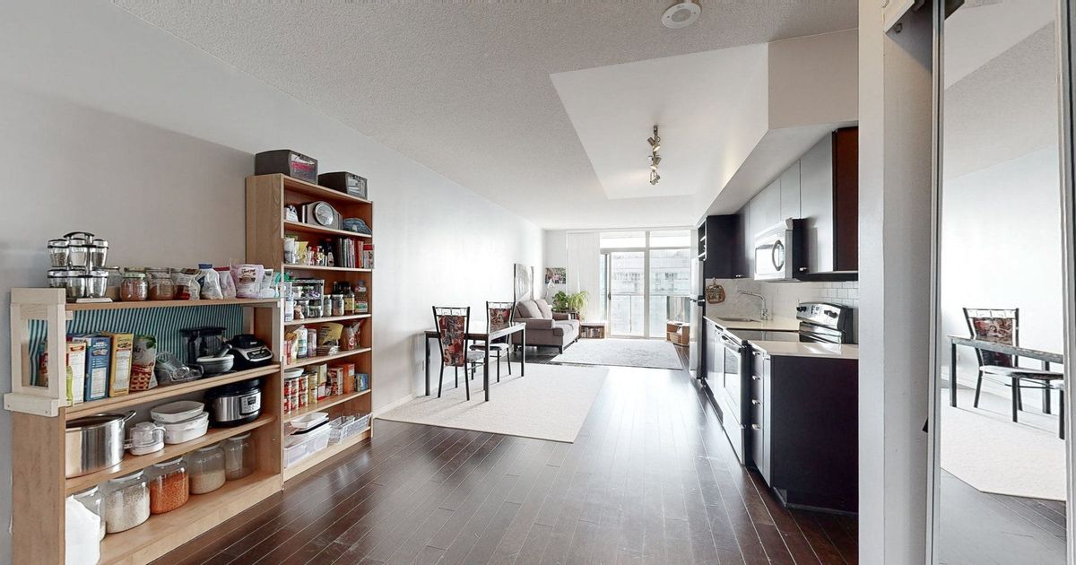 103 The Queensway Avenue Toronto