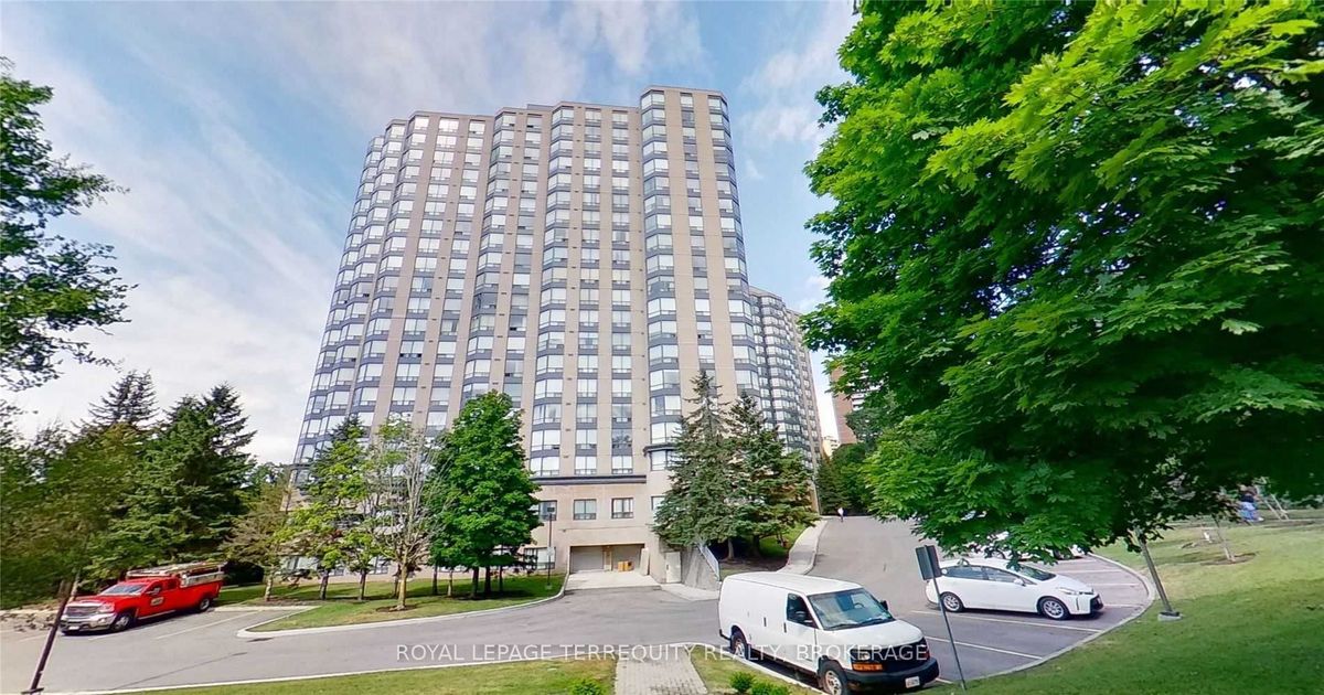 1 Hickory Tree Road Toronto