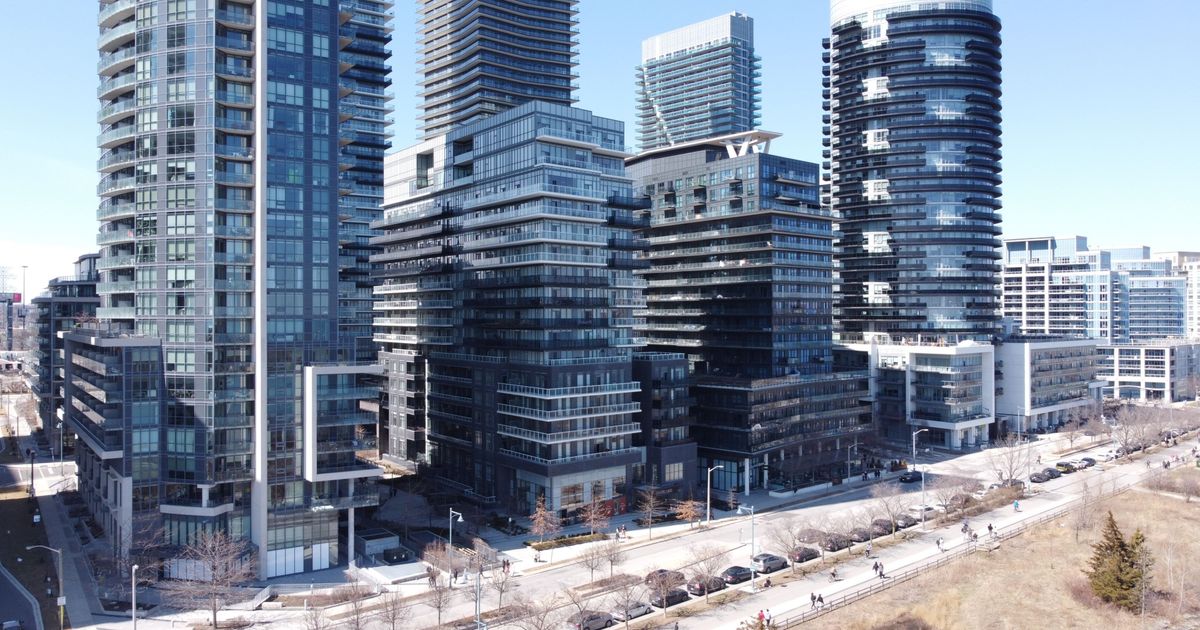 39 Annie Craig Drive Toronto