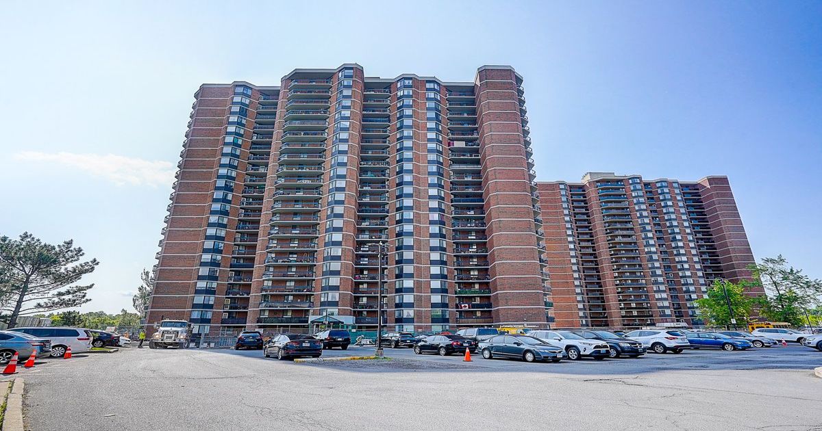 236 Albion Road Toronto
