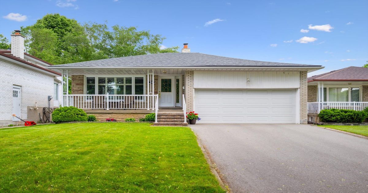 90 Clement Road Toronto