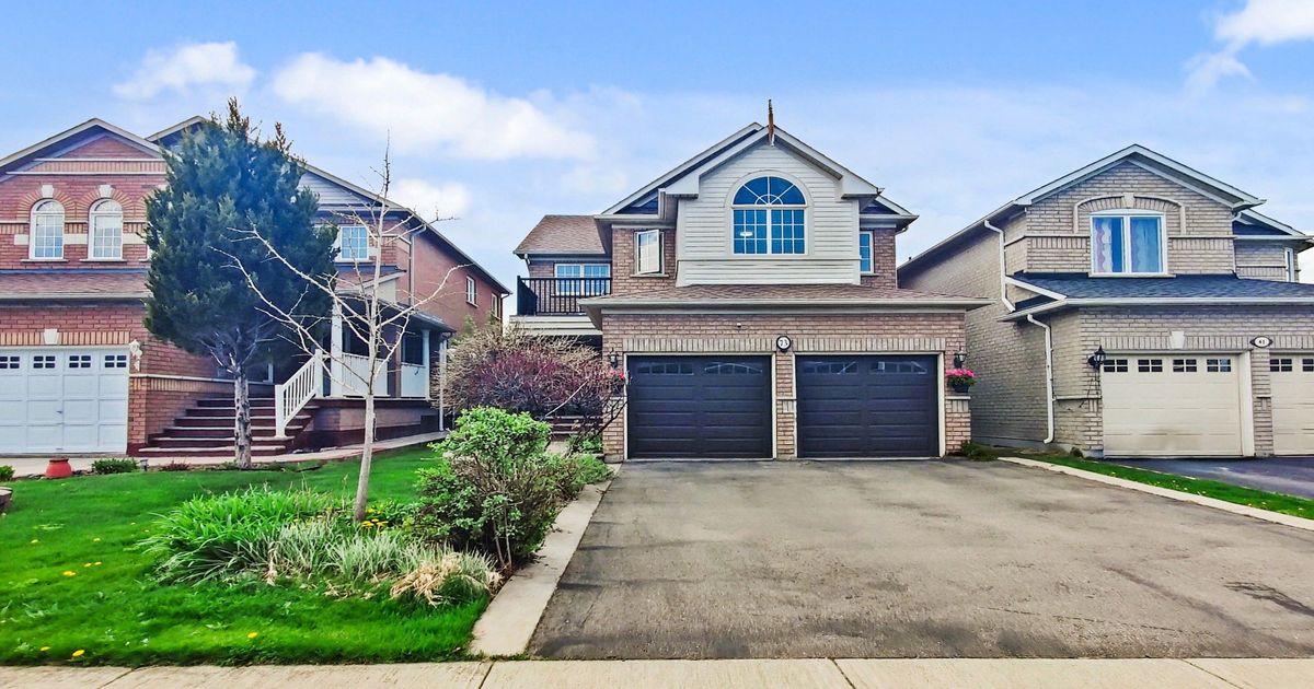 73 Porchlight Road Brampton