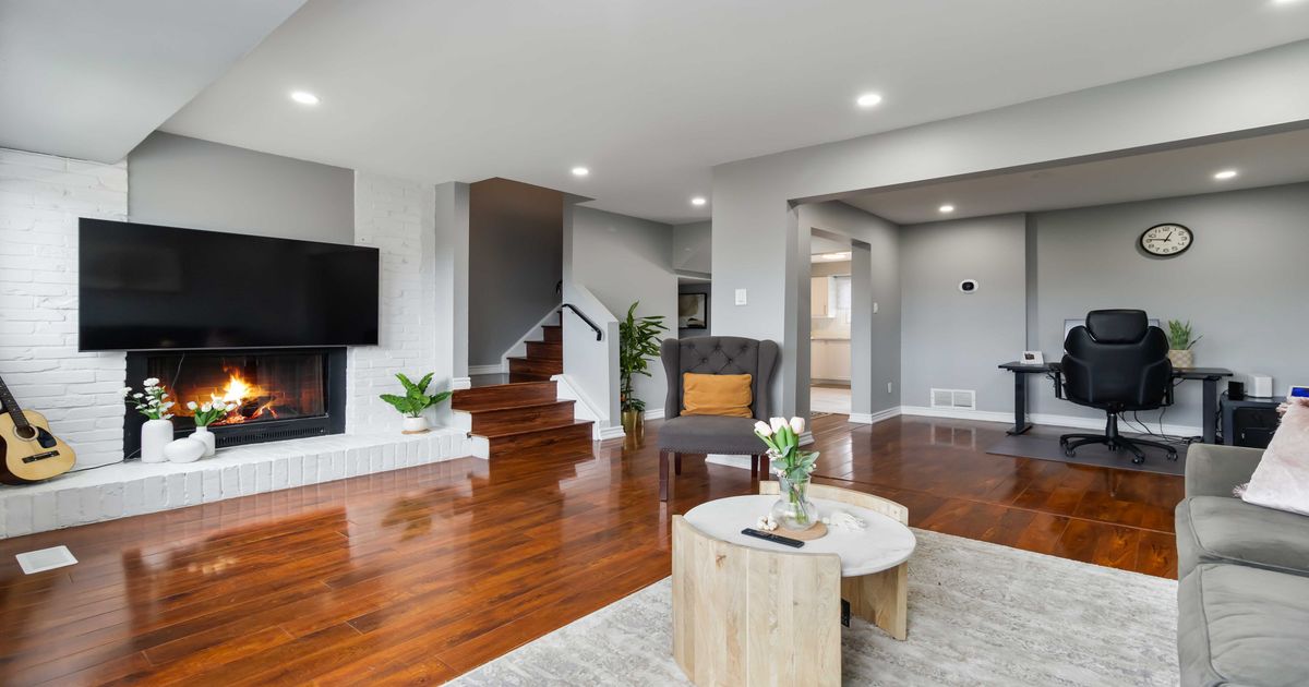 3345 Silverado Drive Mississauga