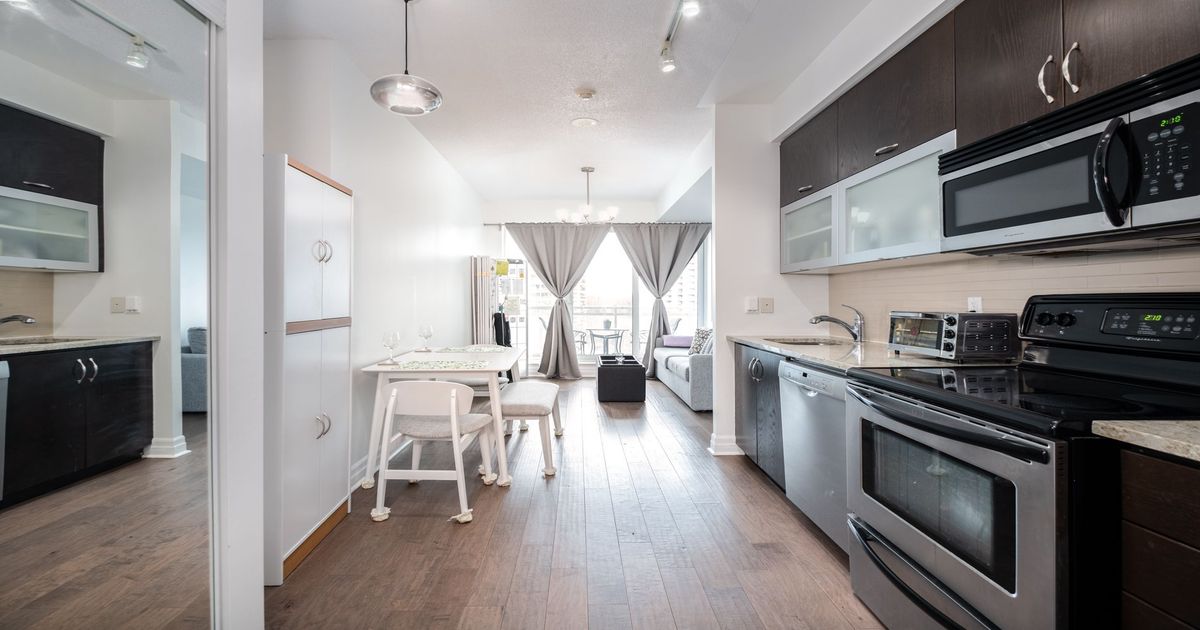 20 Gothic Avenue Toronto
