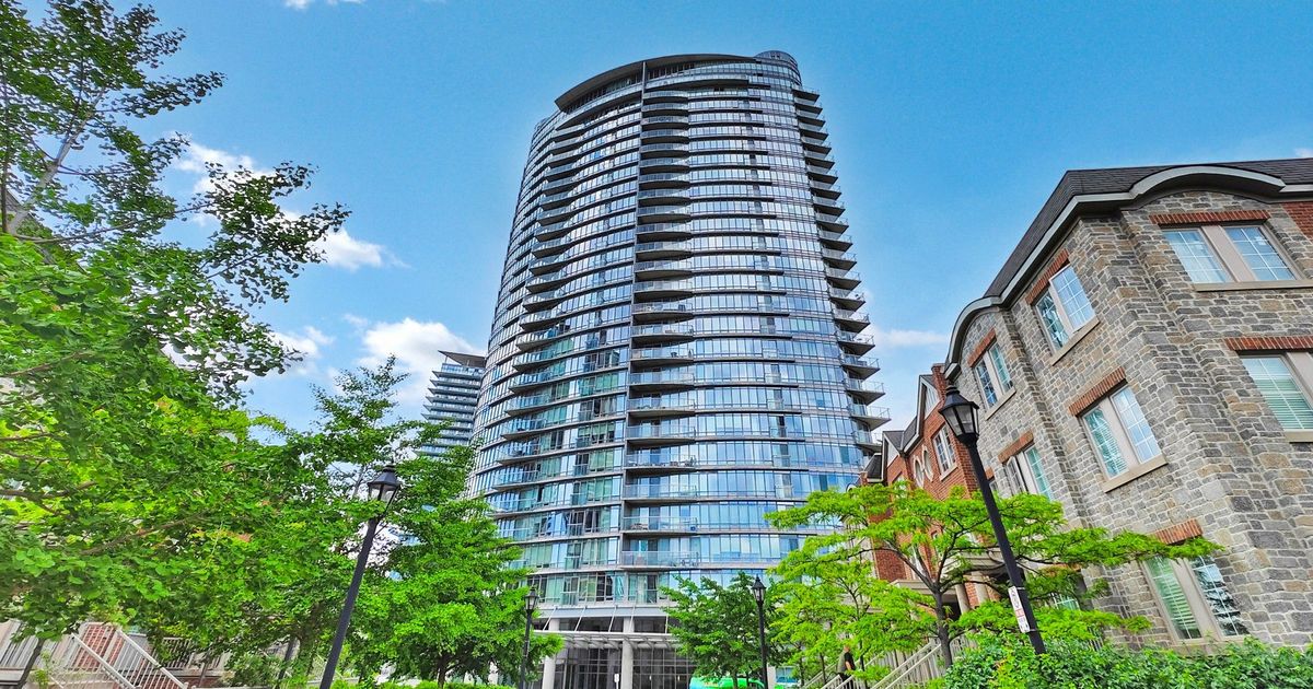 15 Windermere Avenue Toronto