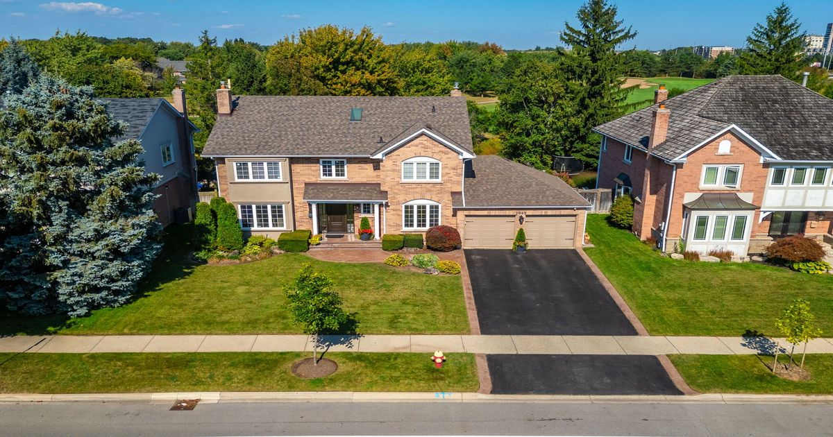 2049 Country Club Drive Burlington