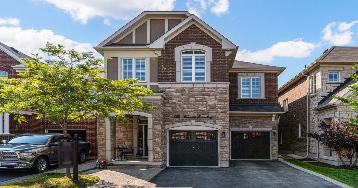 359 Emmett Landing N/A Milton
