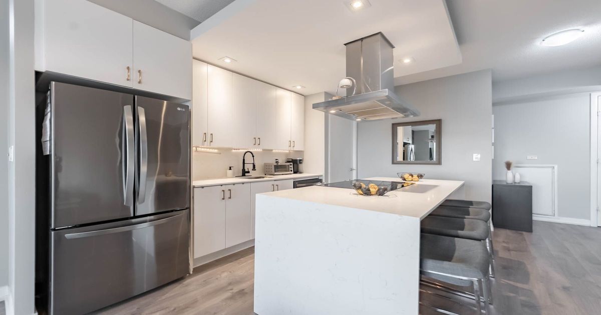 165 Legion Road Toronto