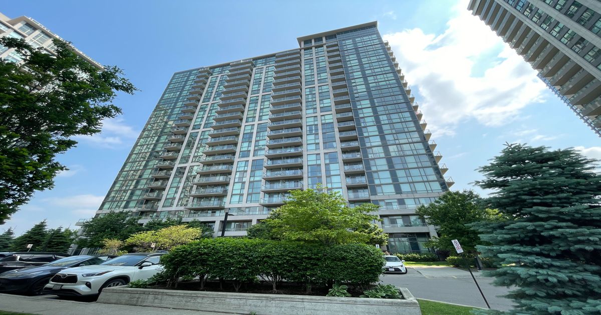 339 Rathburn Road W Mississauga