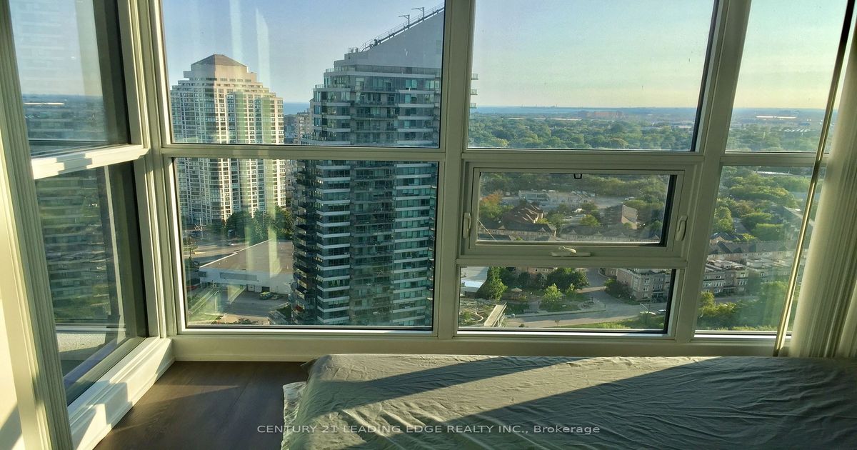 2220 Lake Shore Boulevard W Toronto
